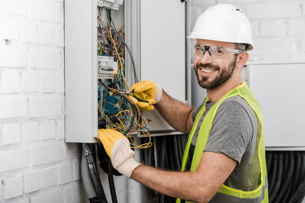 Best Circuit Breaker Repair  in Danvle, IL