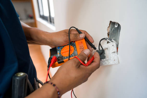 Best Electrical Wiring Services  in Danvle, IL