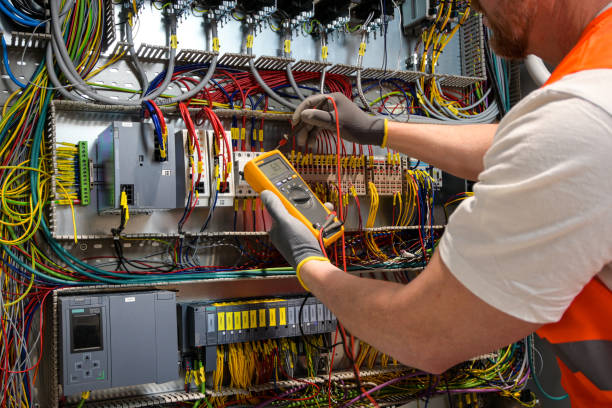 Best Affordable Electrical Installation  in Danvle, IL